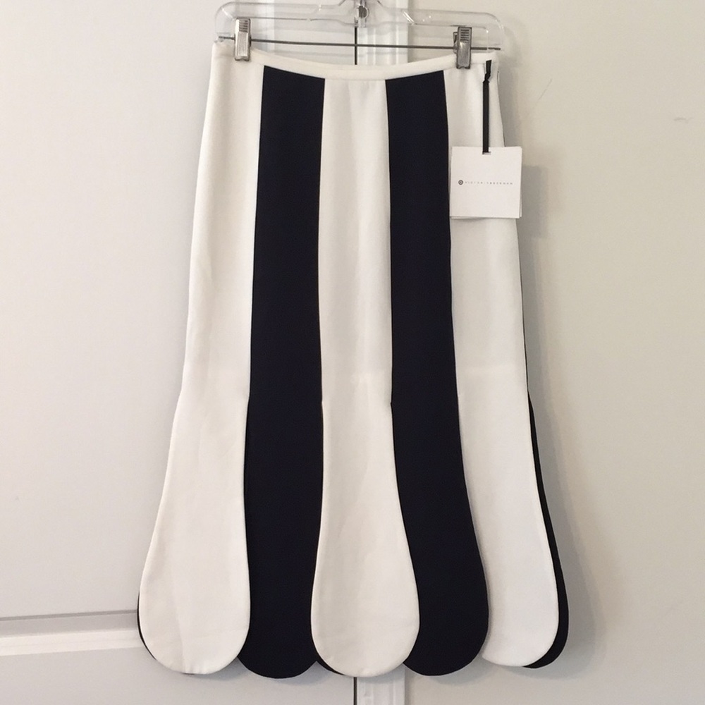 Victoria Beckham Skirt